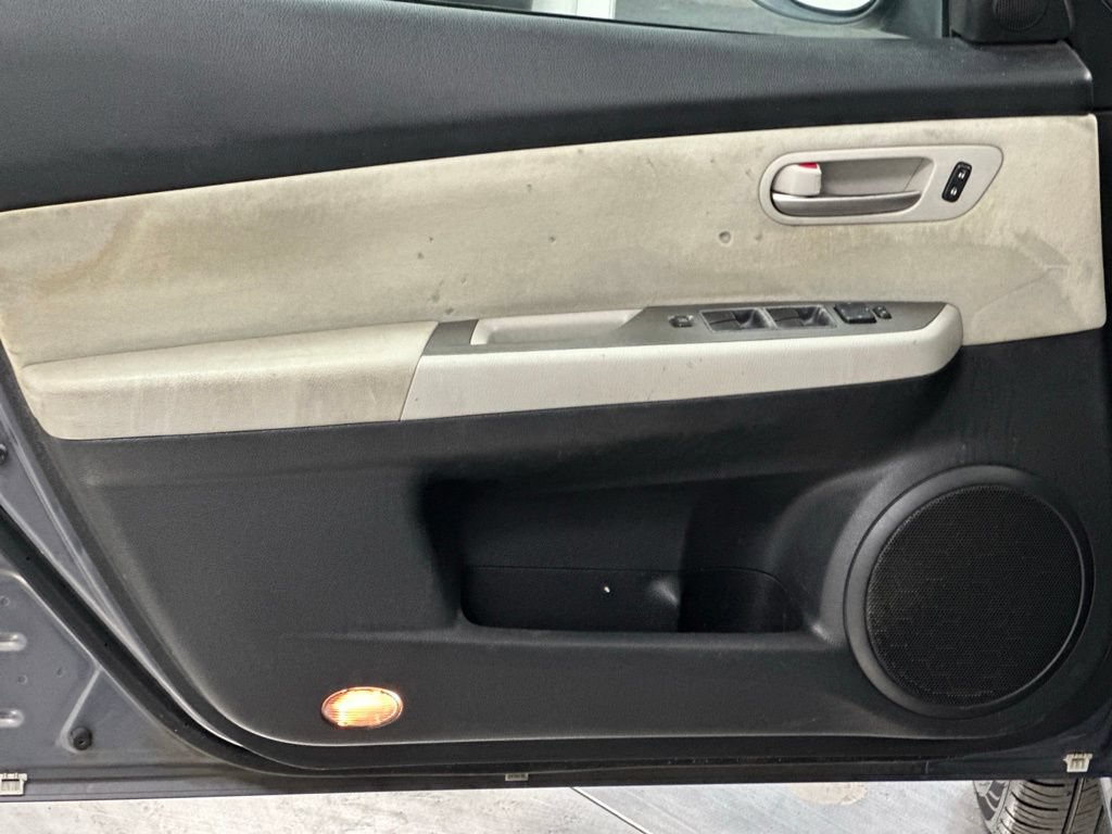 Used 2010 MAZDA MAZDA6 i Sport FWD image 13