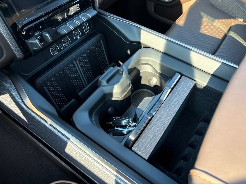 New 2026 RAM 1500 Limited AWD/4WD image 28