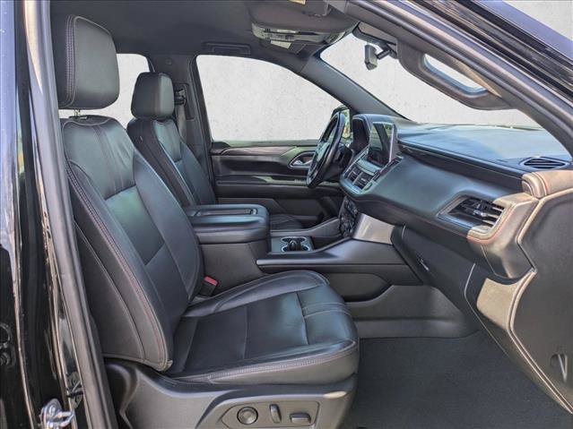 Used 2021 Chevrolet Tahoe RST AWD/4WD image 21