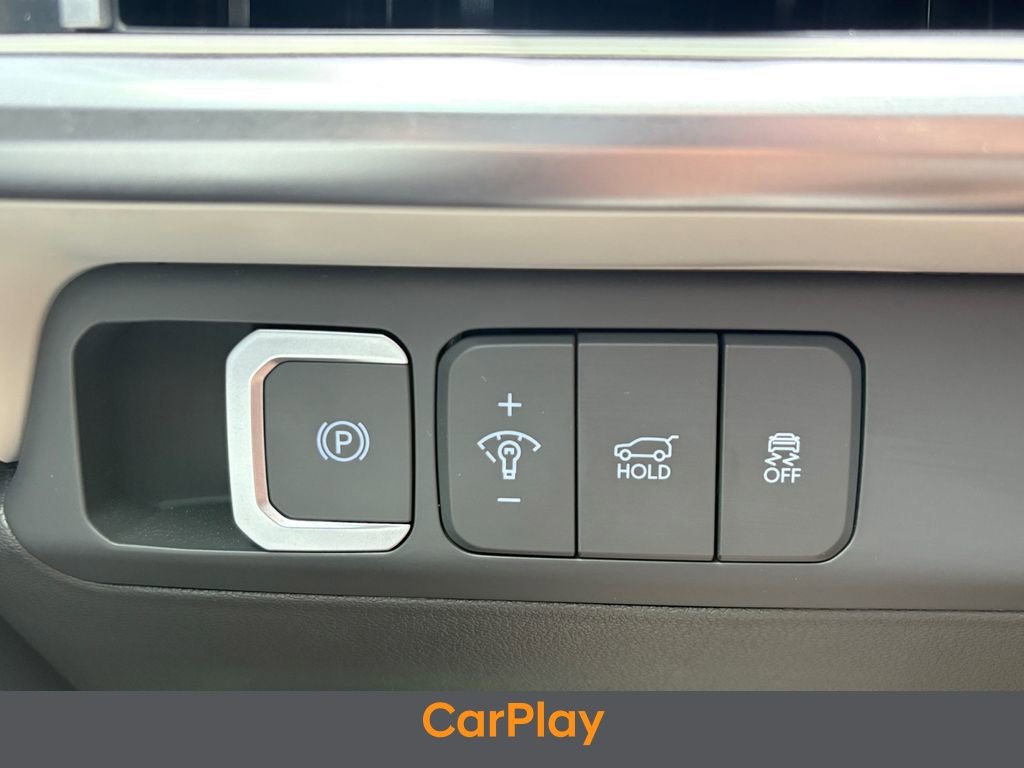 Certified 2025 Hyundai Santa Fe SEL FWD image 3