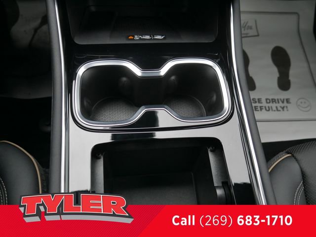 New 2026 Chevrolet Traverse High Country image 37