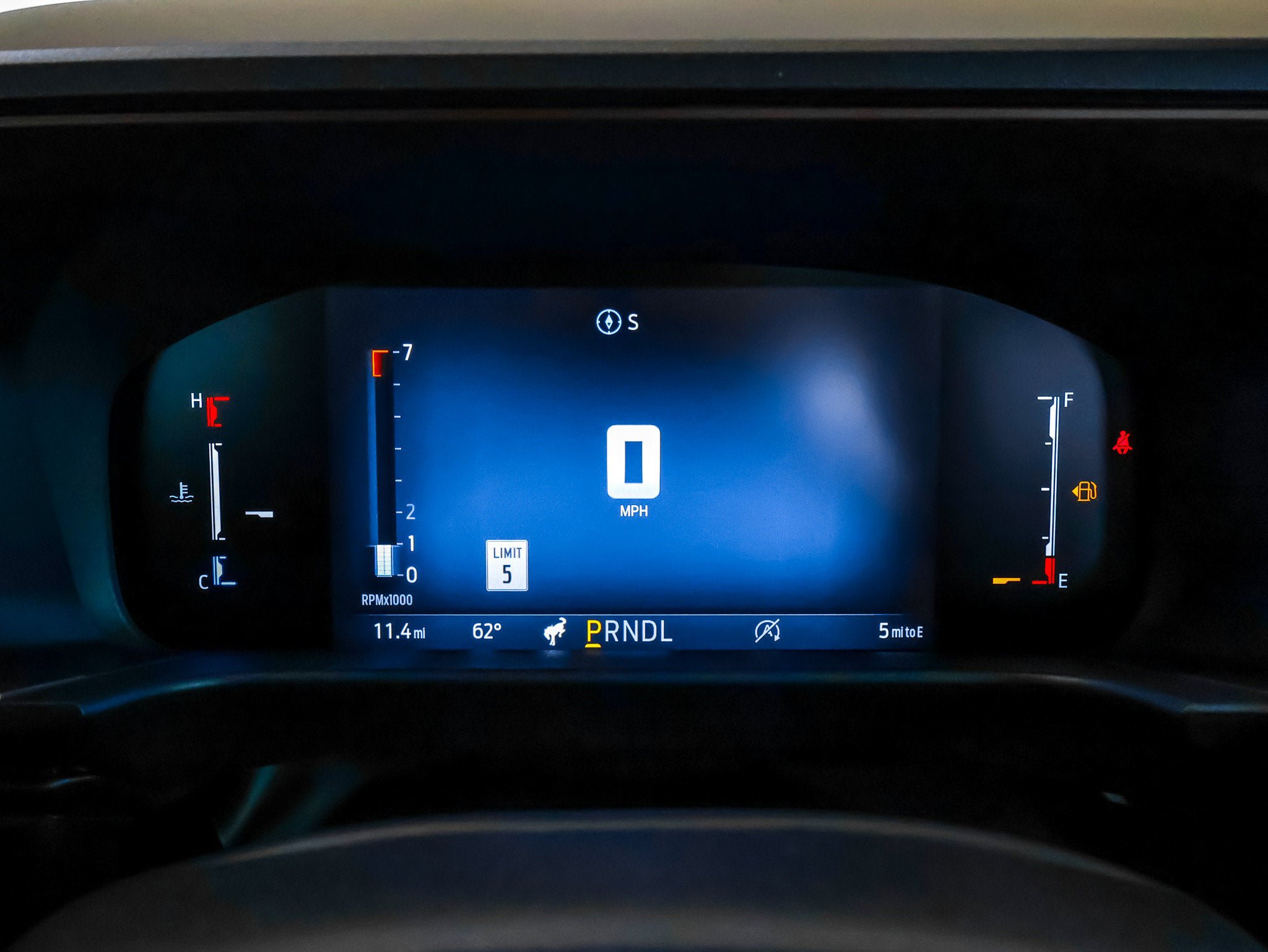 New 2026 Ford Bronco Sport Outer Banks w/ Outer Banks Tech Package+ AWD/4WD image 28