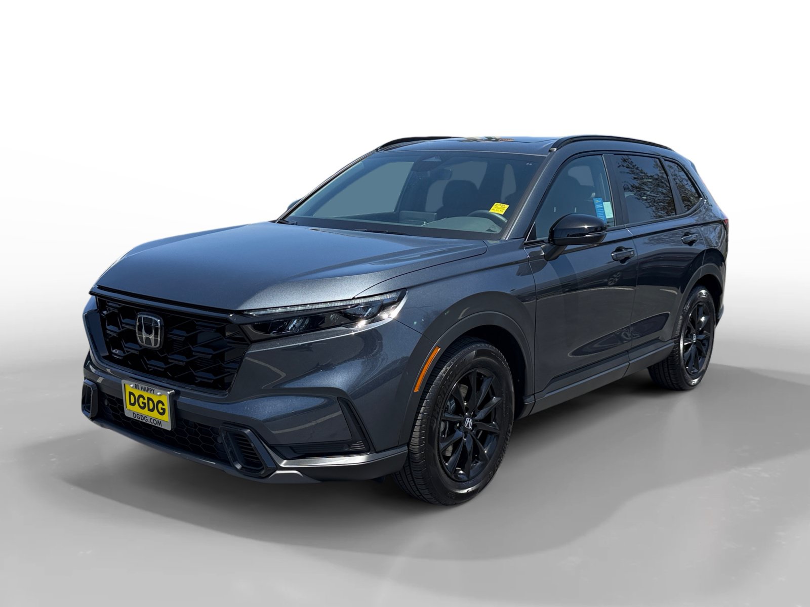 Used 2026 Honda CR-V Sport-L