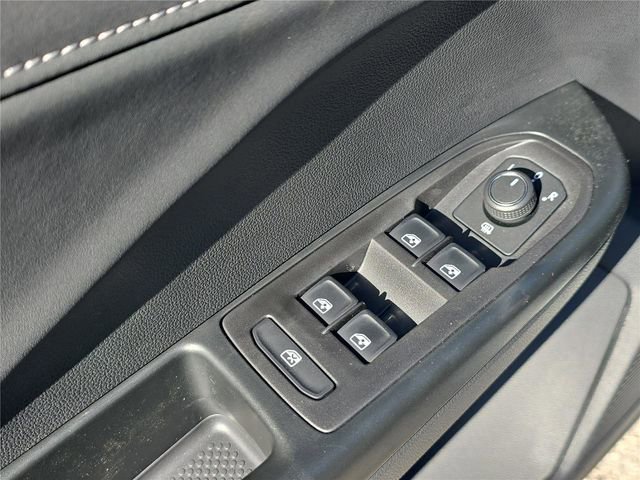 New 2026 Volkswagen Taos SE AWD/4WD image 15
