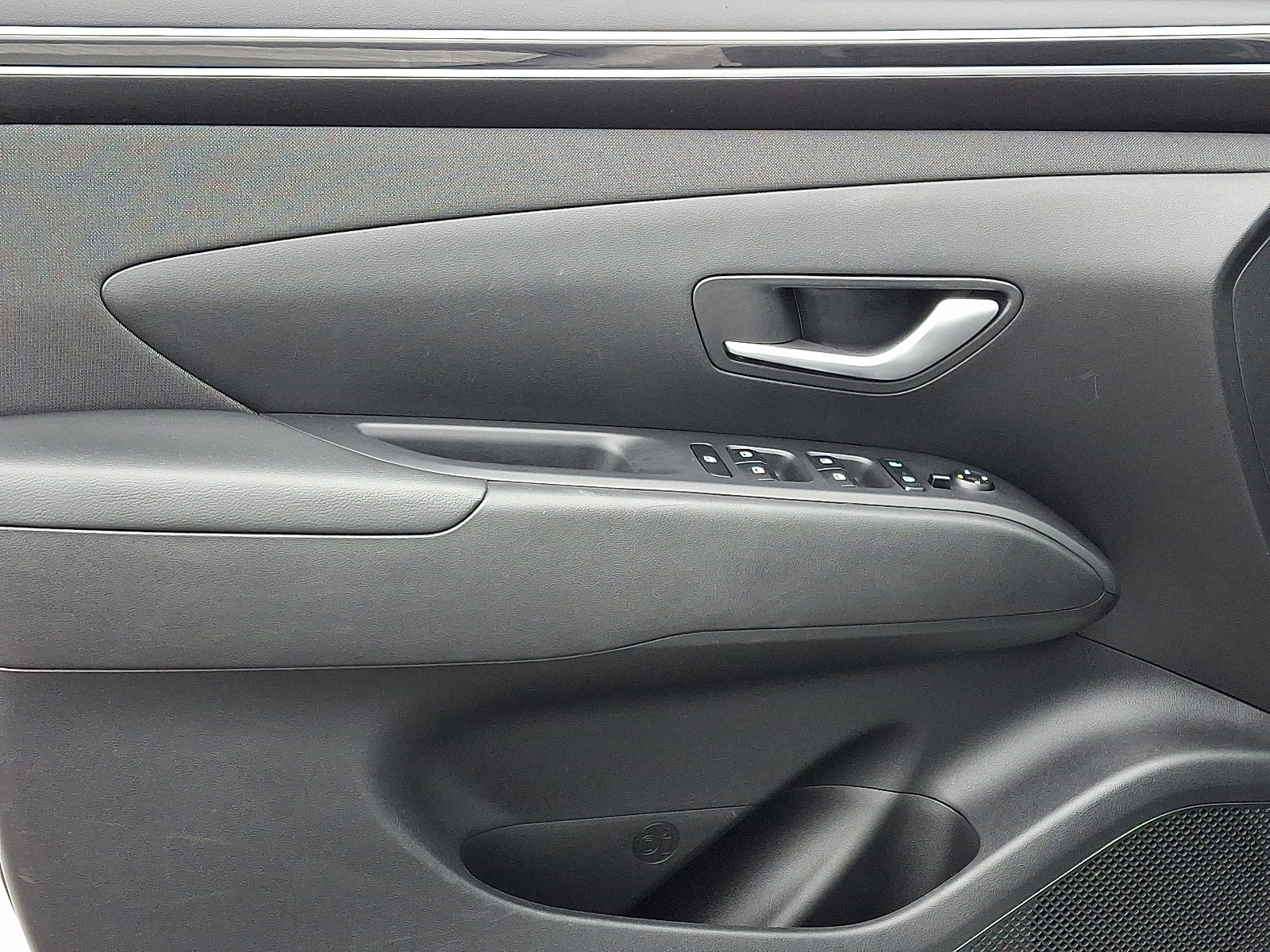 Used 2023 Hyundai Tucson SEL w/ Convenience Package image 14