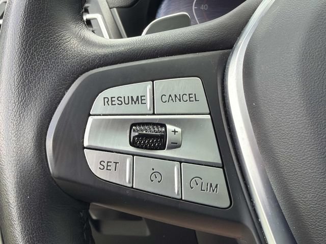 Used 2022 BMW X3 sDrive30i w/ Convenience Package RWD image 27