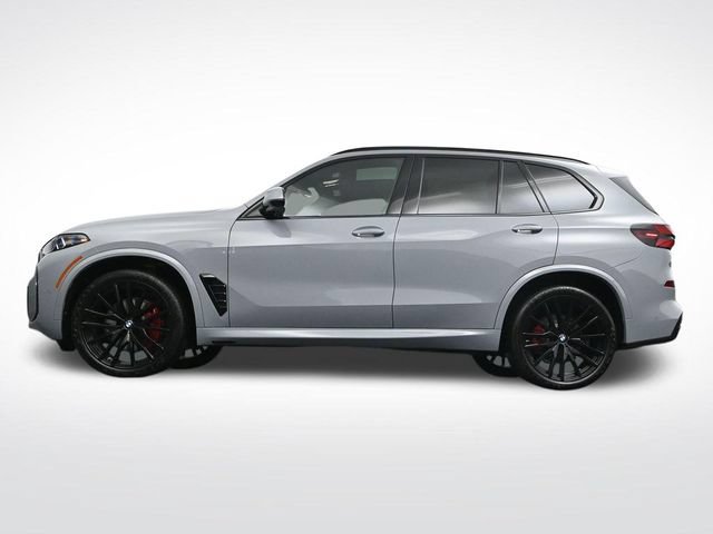 New 2026 BMW X5 xDrive40i w/ M Sport Package AWD/4WD image 41