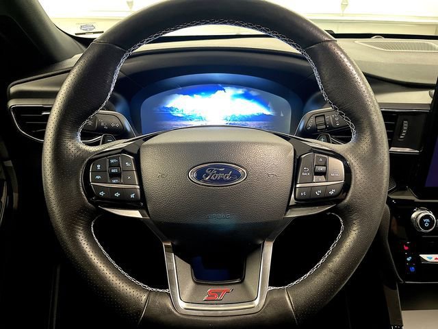 Used 2023 Ford Explorer ST w/ Equipment Group 401A image 19