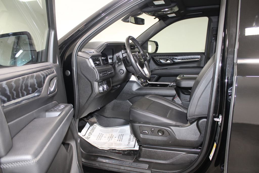 Used 2022 GMC Yukon Denali image 23