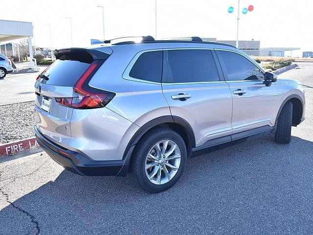 Certified 2023 Honda CR-V EX-L image 6