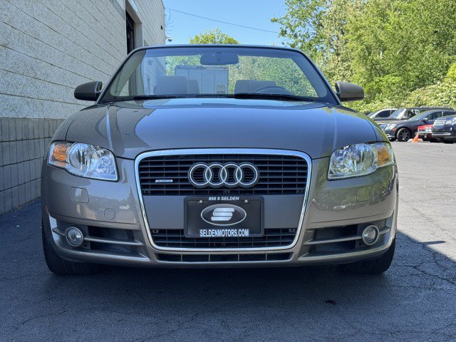 Used 2007 Audi A4 2.0T AWD/4WD image 11