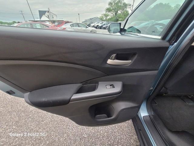 Used 2014 Honda CR-V LX image 10