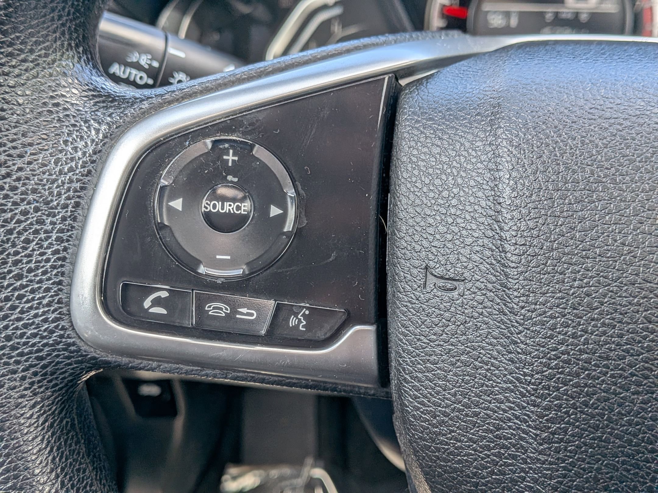 Used 2016 Honda Civic LX-P image 15