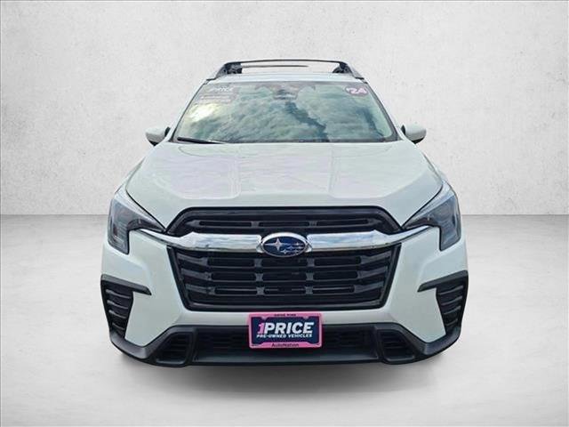 Used 2024 Subaru Ascent Premium w/ Convenience Package image 2