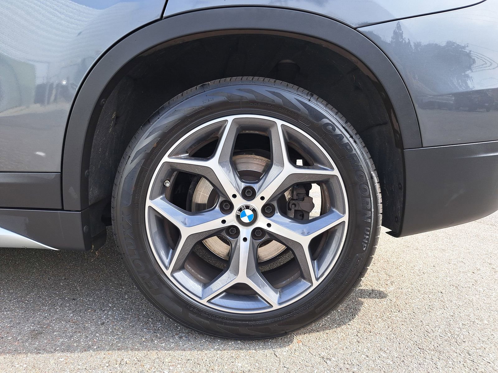 Used 2018 BMW X1 sDrive28i image 37