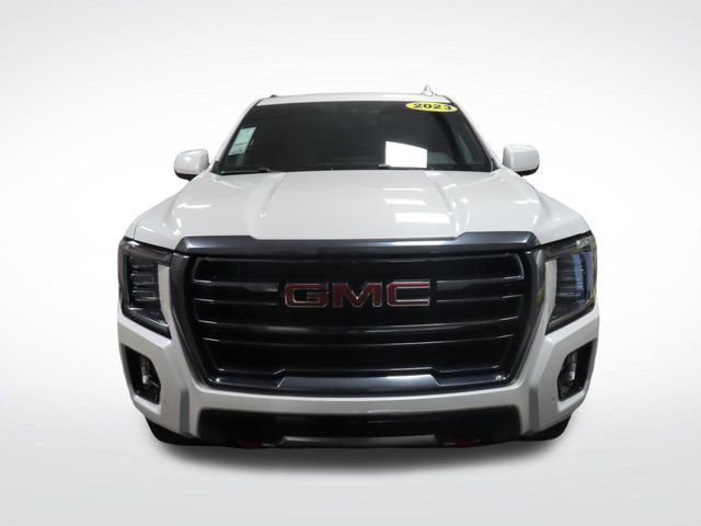 Used 2023 GMC Yukon XL AT4 AWD/4WD image 9