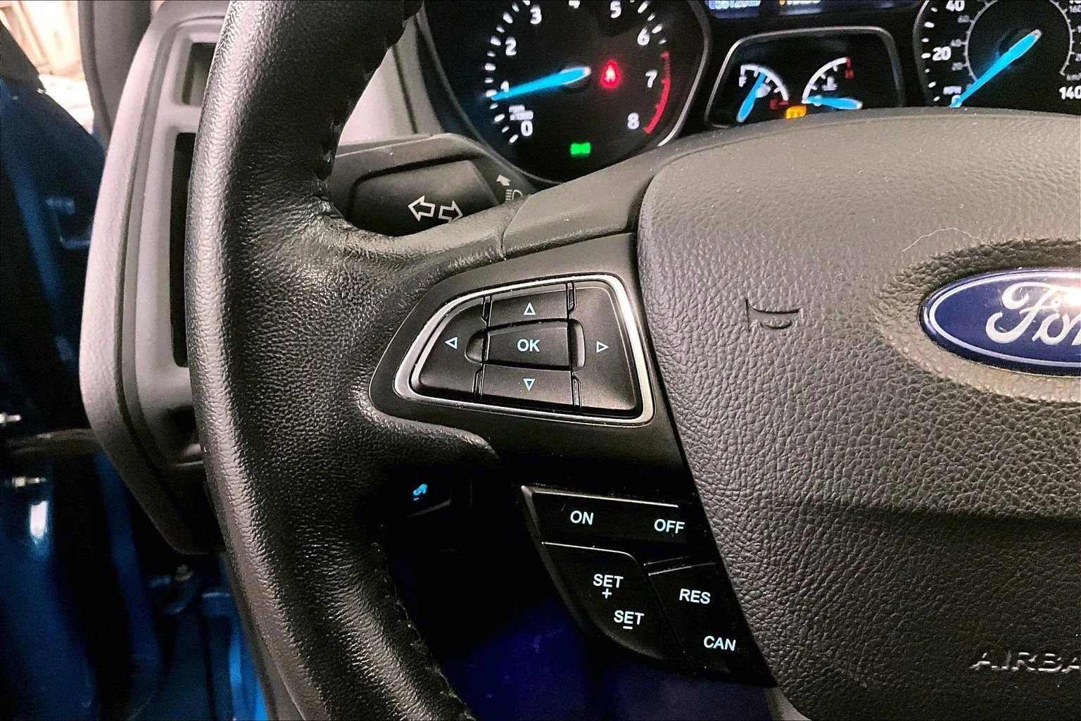 Used 2017 Ford Focus SEL w/ Cold Weather Package image 17