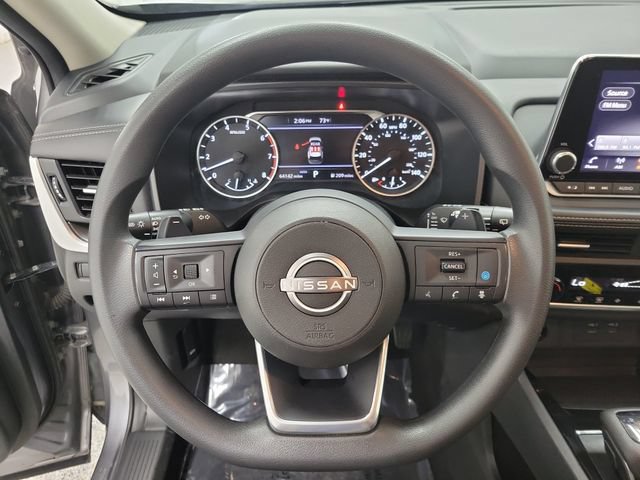 Used 2024 Nissan Rogue SV AWD/4WD image 21