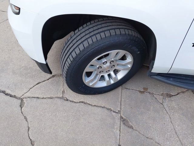 Used 2019 Chevrolet Tahoe LT image 38
