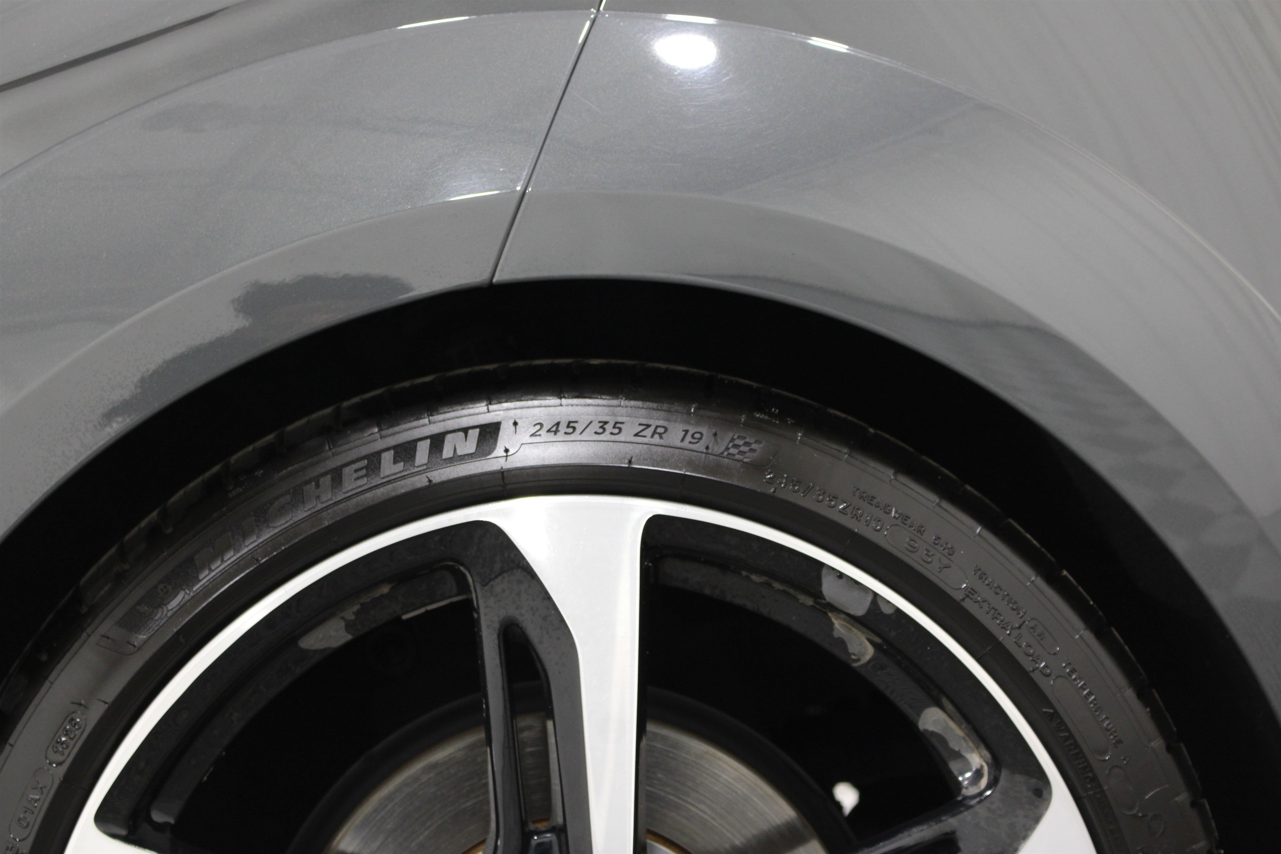 Used 2018 Audi TT 2.0T w/ Technology Package image 37