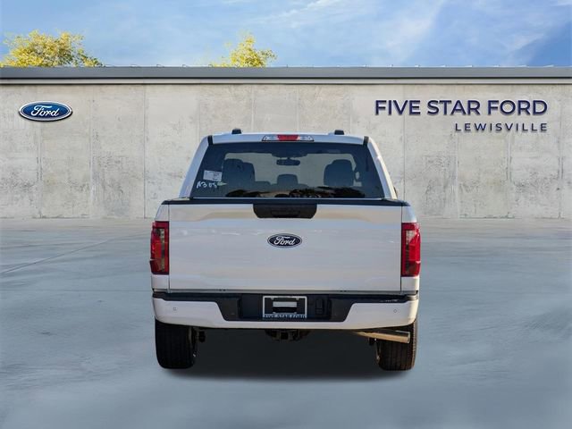 New 2026 Ford F150 STX image 5