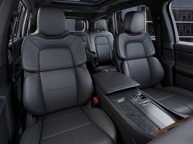 New 2027 Lincoln Aviator Reserve AWD/4WD image 54