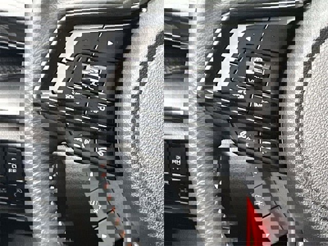 Used 2024 Subaru Forester Sport image 14