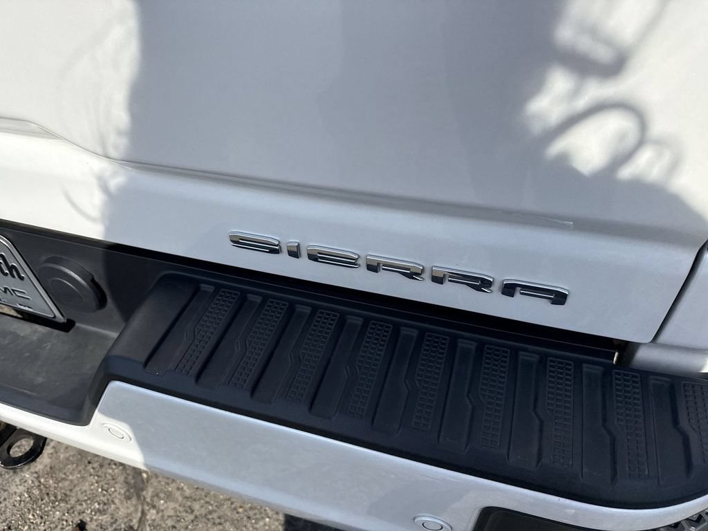Certified 2024 GMC Sierra 2500 Denali AWD/4WD image 39