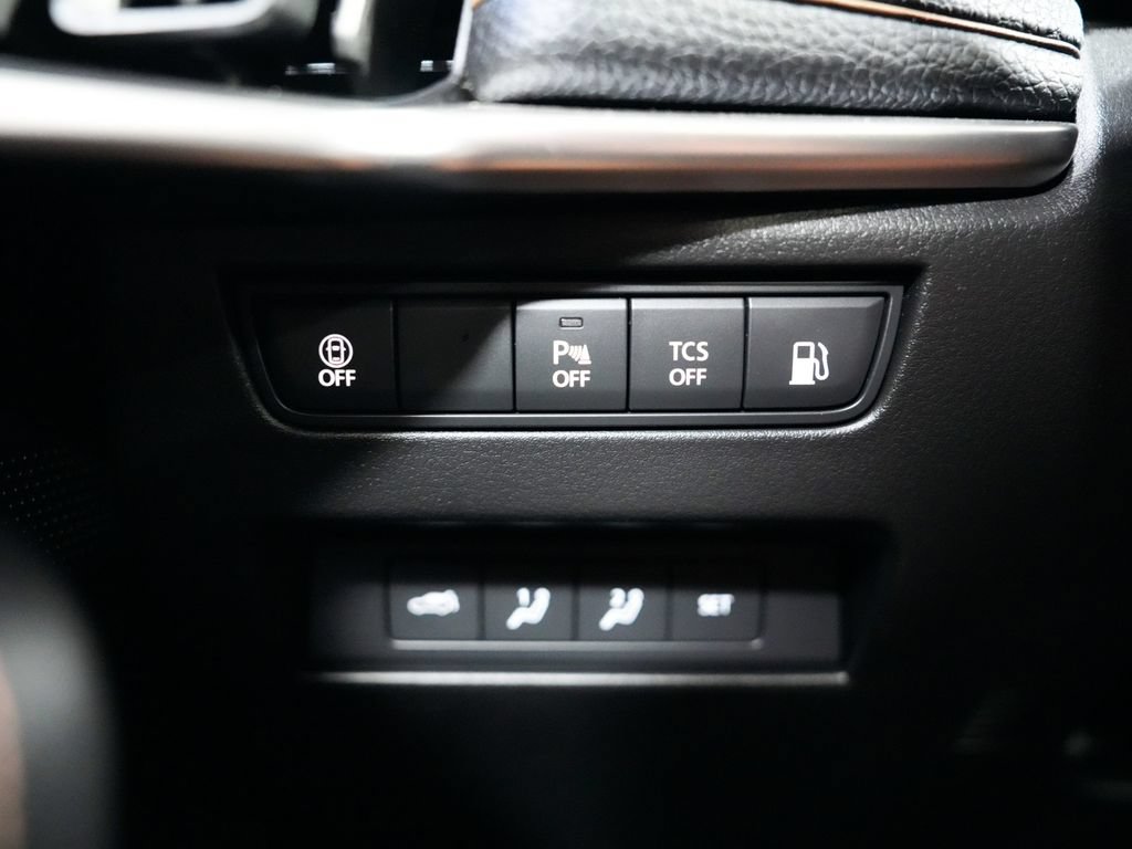 Used 2024 MAZDA CX-90 Plug-In Hybrid w/ Premium Pkg AWD/4WD image 22