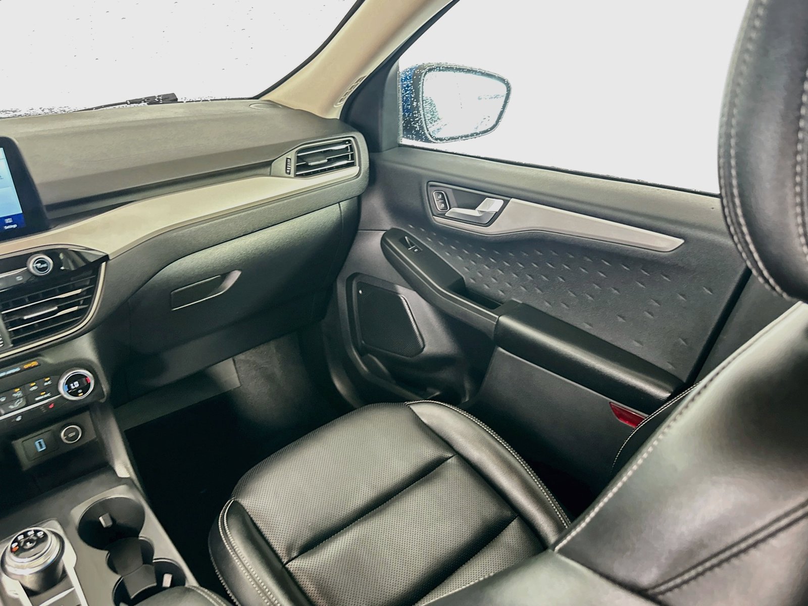 Used 2020 Ford Escape SEL AWD/4WD image 26
