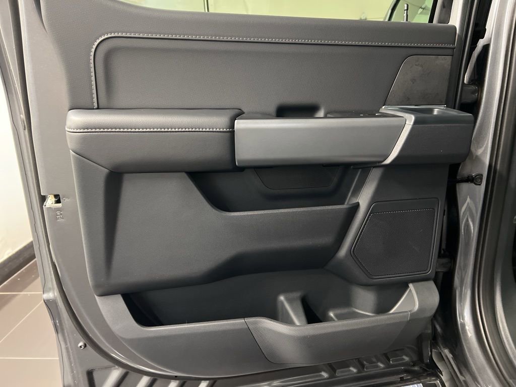 New 2026 Ford F150 XLT AWD/4WD image 35