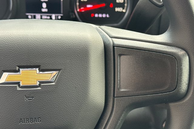 New 2026 Chevrolet Silverado 3500 W/T w/ WT Convenience Package AWD/4WD image 33