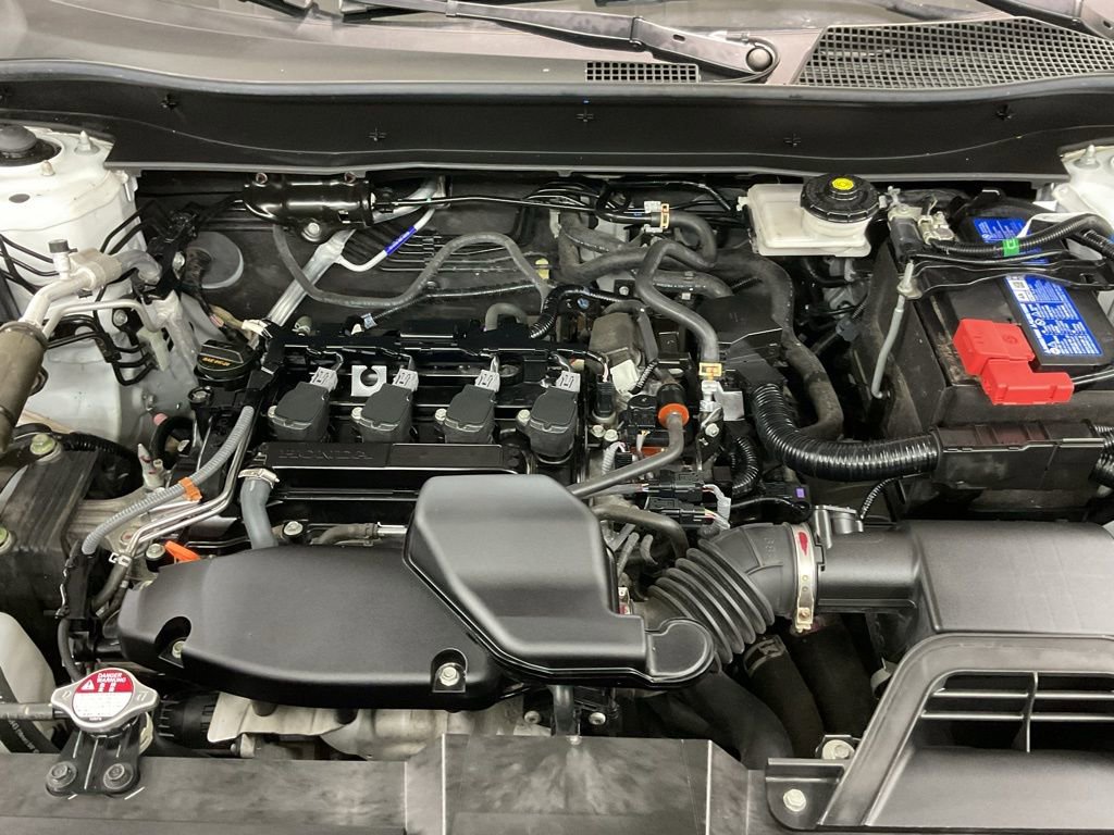 Used 2023 Honda CR-V EX-L image 36