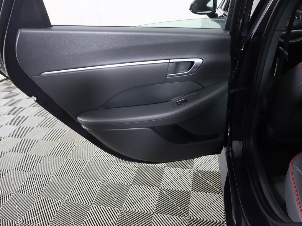 Used 2023 Hyundai Sonata SEL Plus w/ Cargo Package image 26