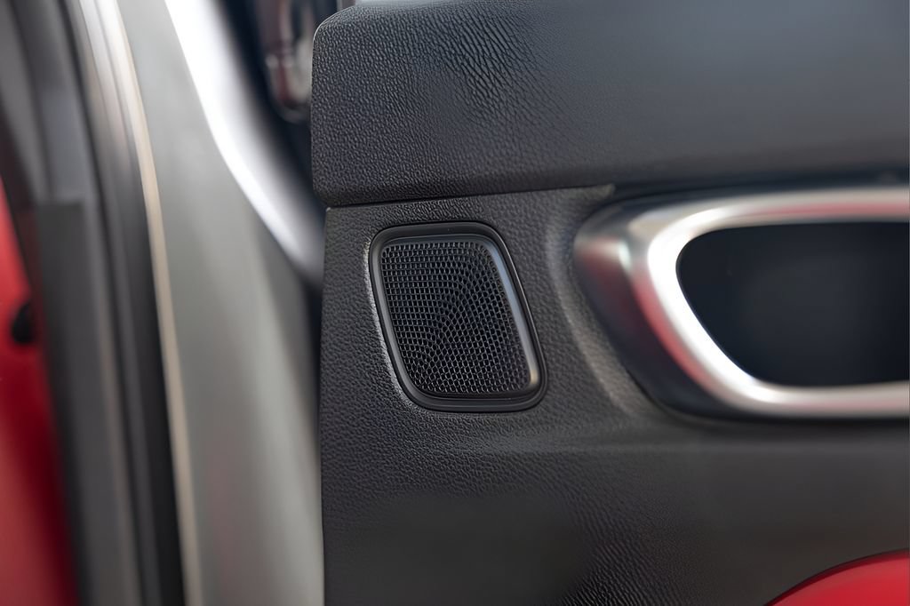 Used 2024 Acura Integra A-Spec FWD image 49