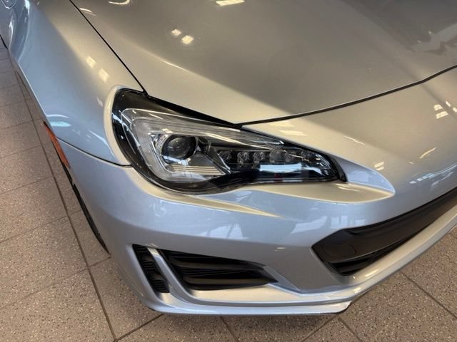 Used 2017 Subaru BRZ Premium RWD image 10
