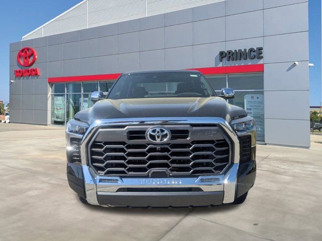 New 2025 Toyota Tundra 1794 Edition image 9
