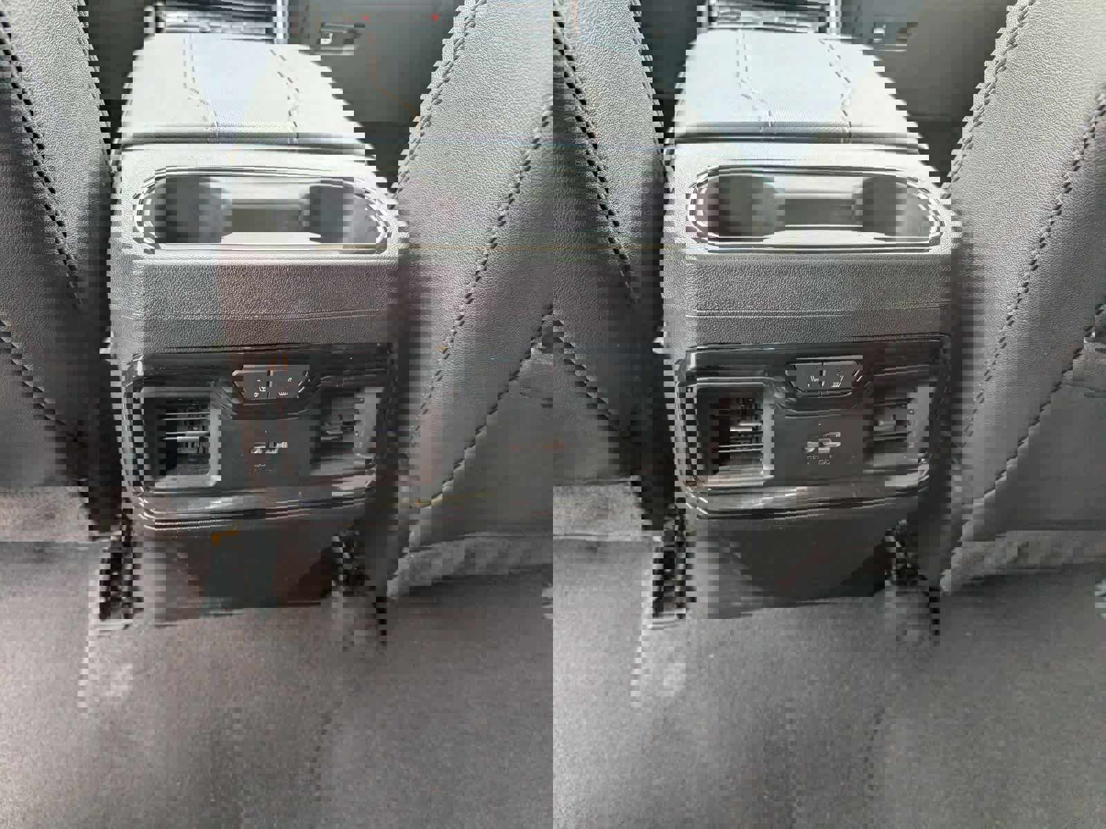 Certified 2023 GMC Sierra 1500 AT4 w/ Technology Package image 18