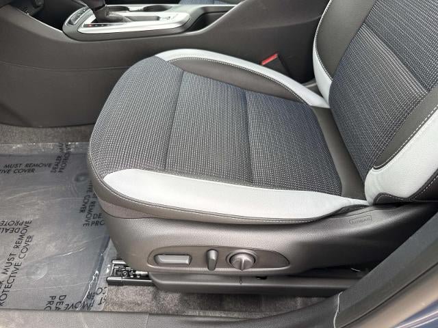 Used 2026 Buick Envista Preferred w/ Convenience I Package FWD image 12