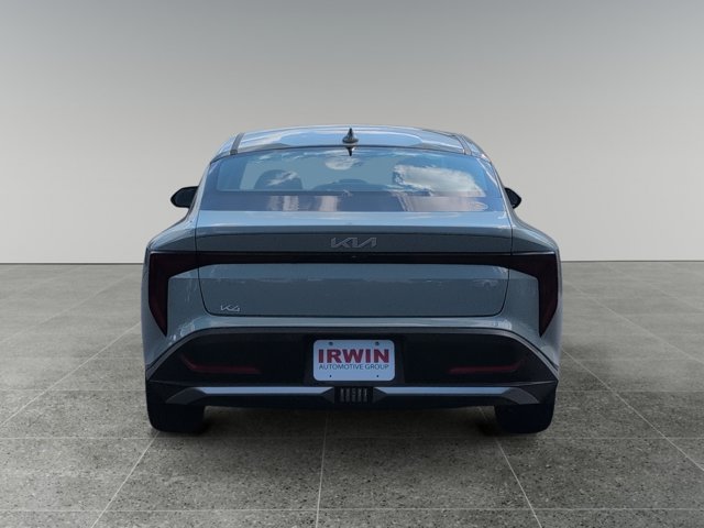 Used 2025 Kia K4 EX FWD image 4