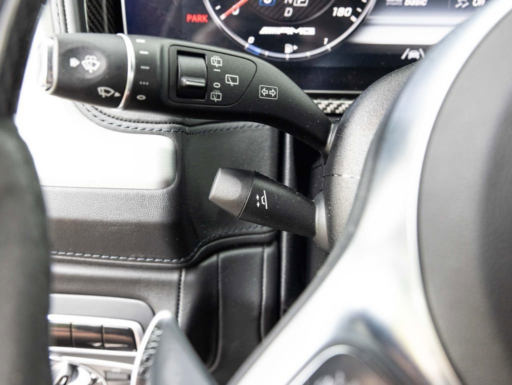 Used 2024 Mercedes-Benz G 63 AMG 4MATIC image 39