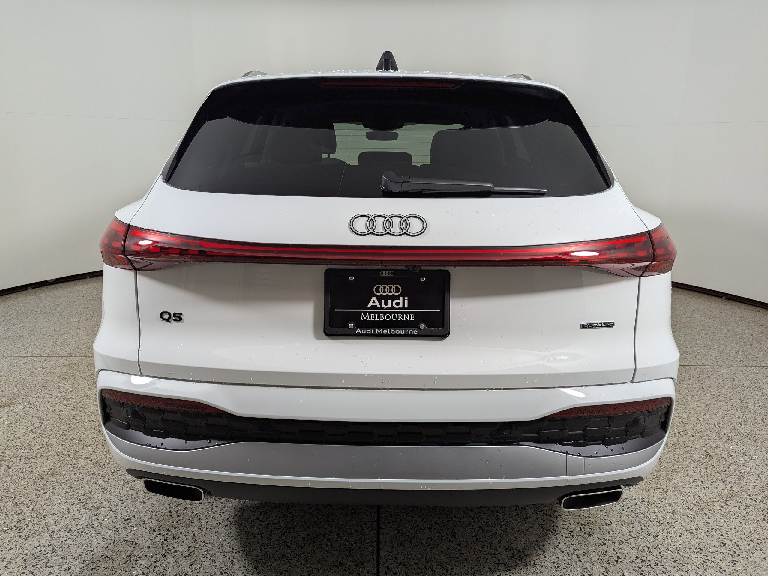 New 2025 Audi Q5 Premium image 6