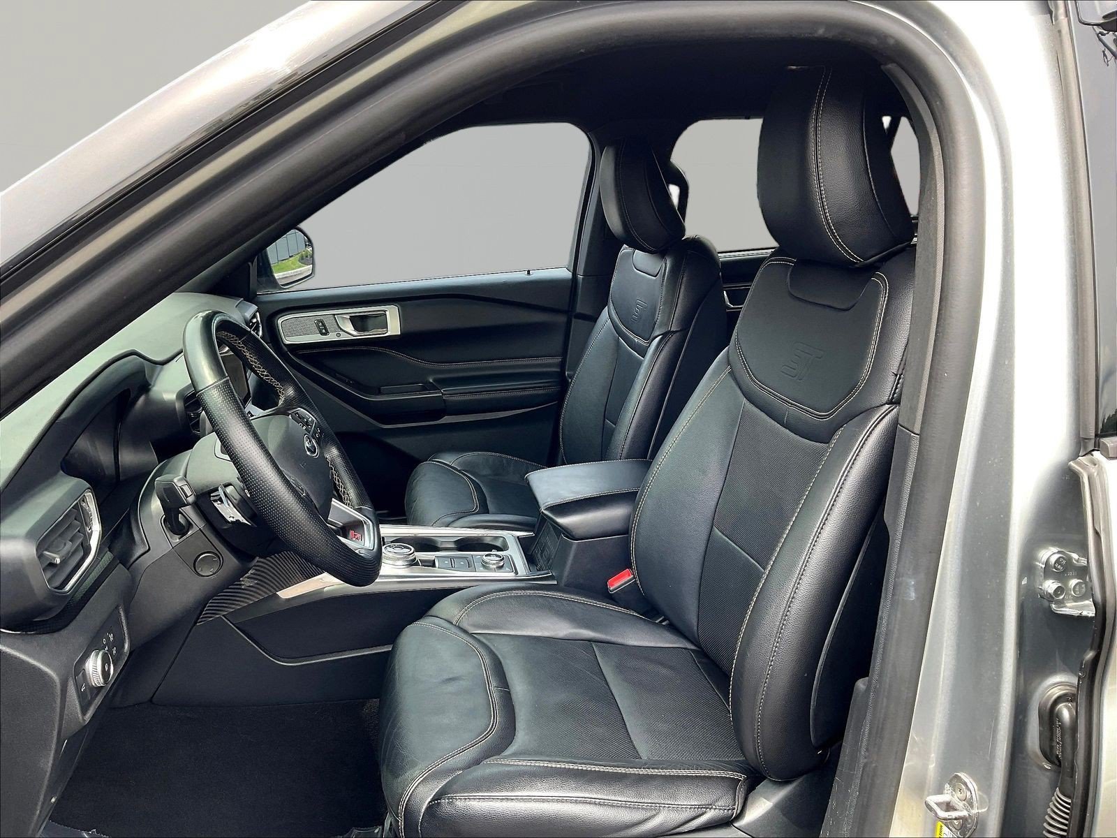 Used 2020 Ford Explorer ST AWD/4WD image 20