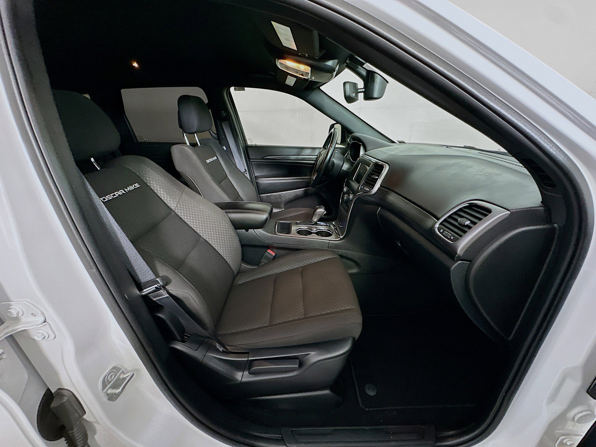 Used 2021 Jeep Grand Cherokee Freedom Edition image 31