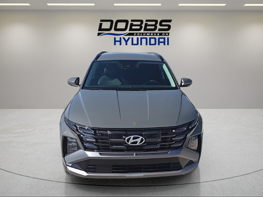 New 2026 Hyundai Tucson SEL Plus AWD/4WD image 8