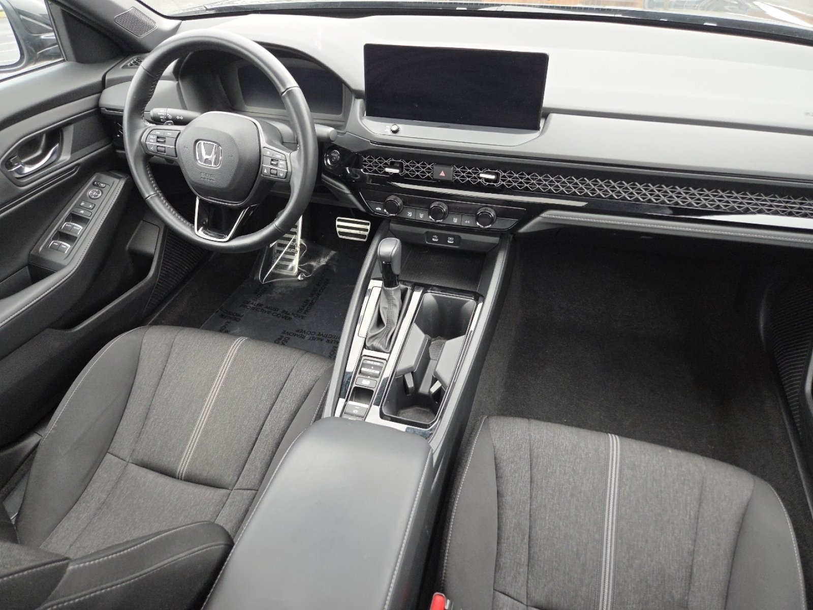 Certified 2023 Honda Accord Sport image 23