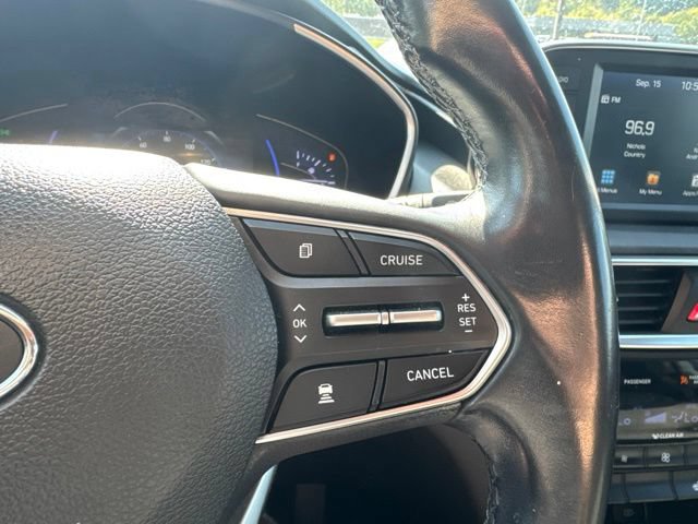 Used 2019 Hyundai Santa Fe SEL FWD image 22