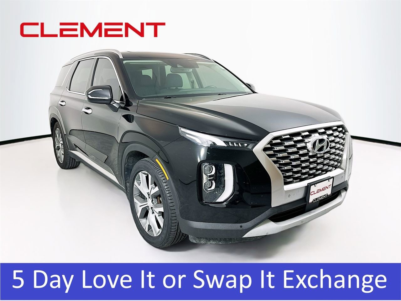 Used 2022 Hyundai Palisade SEL w/ Convenience Package image 3