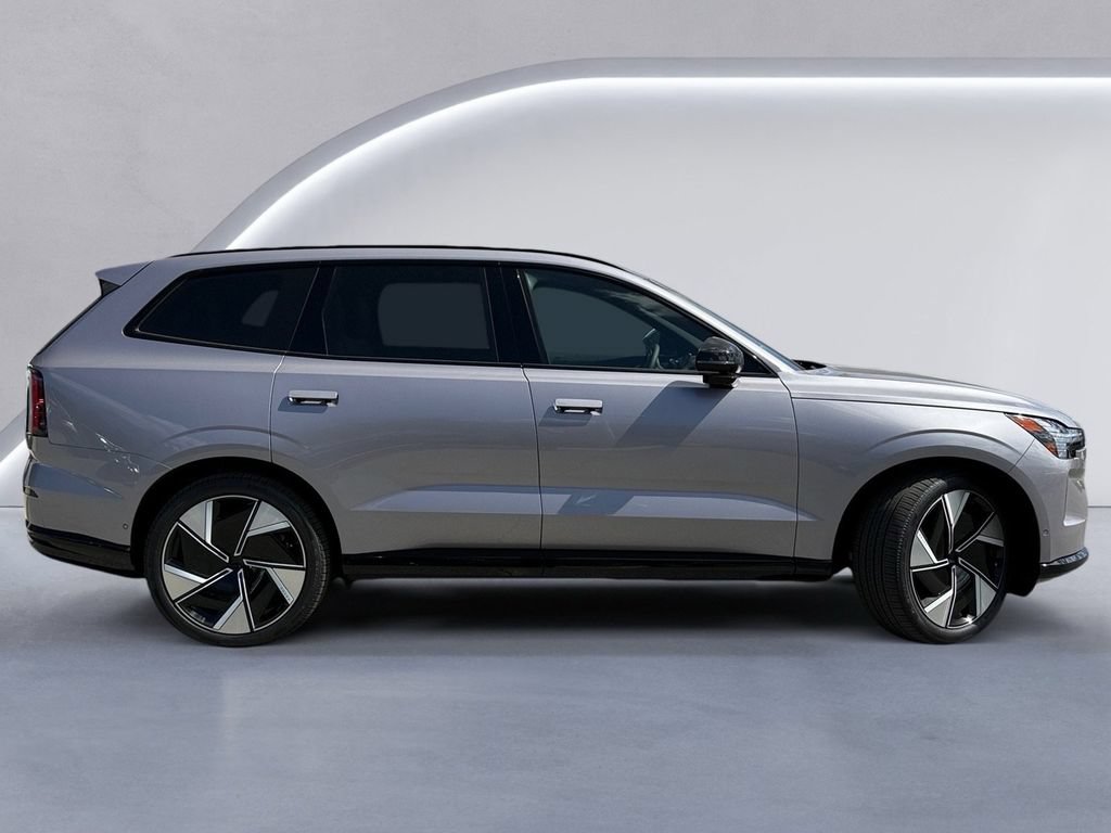 New 2026 Volvo EX90 Ultra AWD/4WD image 3