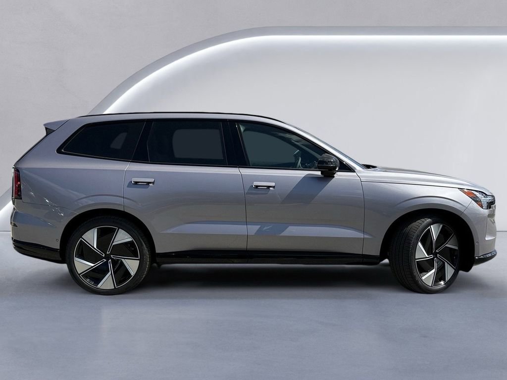 New 2026 Volvo EX90 Ultra AWD/4WD image 3